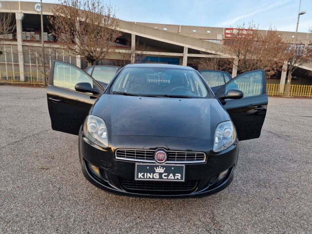 Fiat Bravo 1.4 EasyPower Emotion