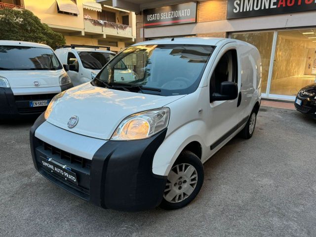 Autres FIAT FIORINO 2011