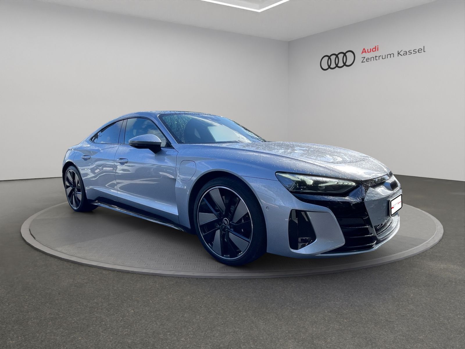 Audi e-tron GT - Bild 9