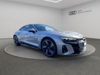 Audi e-tron GT - Vorschau Bild 9