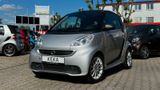 Smart Cabrio TURBO Aut. SILVER BLACK EDITION! NAVI! - Smart ForTwo in Wiesbaden