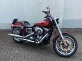 Harley-Davidson Dyna Low Rider 103 - 1. Hand - günstig - Angebote entsprechen deinen Suchkriterien