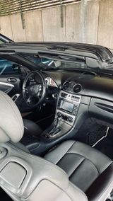 Mercedes-Benz Mercedes CLK 350 Cabrio - : Cabrio, Mercedes Cl