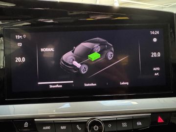 Bild 15 Opel Mokka e GS Line Alcantara