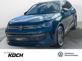 Volkswagen Tiguan 2.0TDI Goal DSG Navi LED AHK