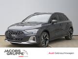 Audi A3 allstreet TFSI quattro S-tronic ACC*Matrix*RF - Audi A3: TFSI