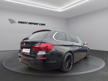 BMW 530 - 4