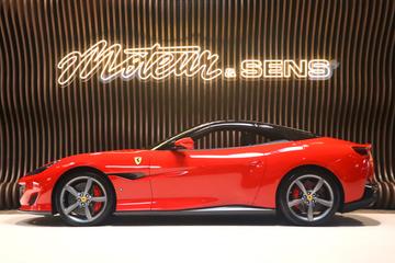 2018 Ferrari PORTOFINO — фото 6
