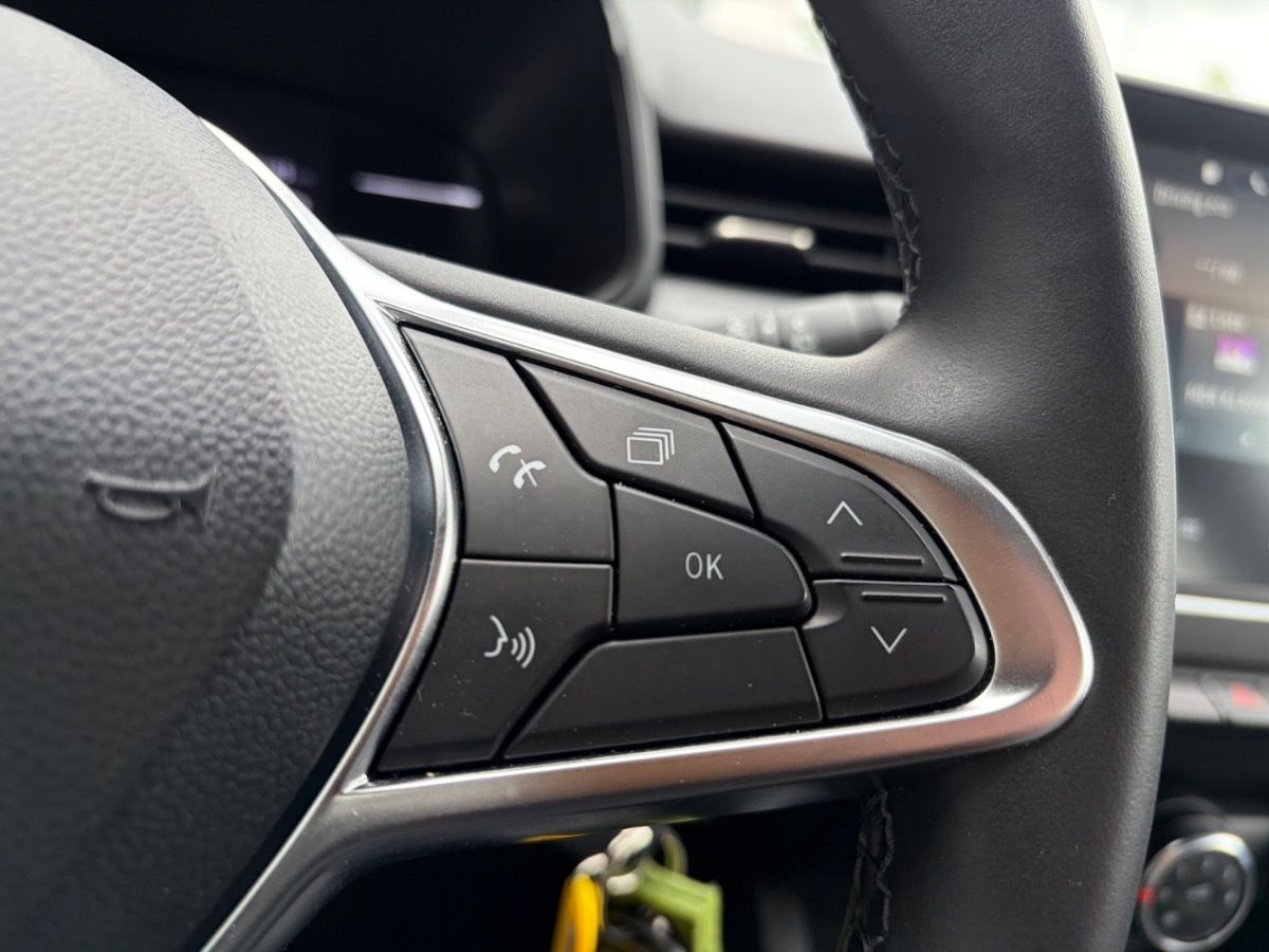 Renault Clio - Bild 14