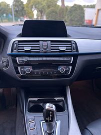 BMW 118 - 6