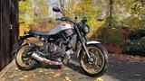 Yamaha XSR 700 XTribute Sonderedition  - YAMAHA XSR 700 XTRIBUTE