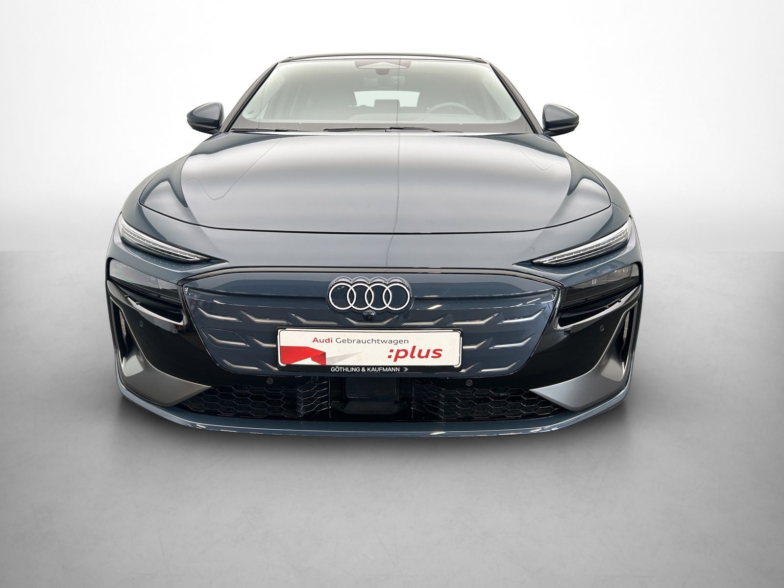 Audi A6 e-tron - Bild 13