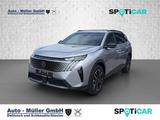 Peugeot 5008 Hybrid 145 DSC6 Allure  Navi/Winterpaket - Peugeot 5008 aus 2025