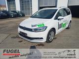 Volkswagen Touran 2.0 TDI Highline Matrix|Navi|Standhzg.|AC - VW Touran Gebrauchtwagen in Dresden