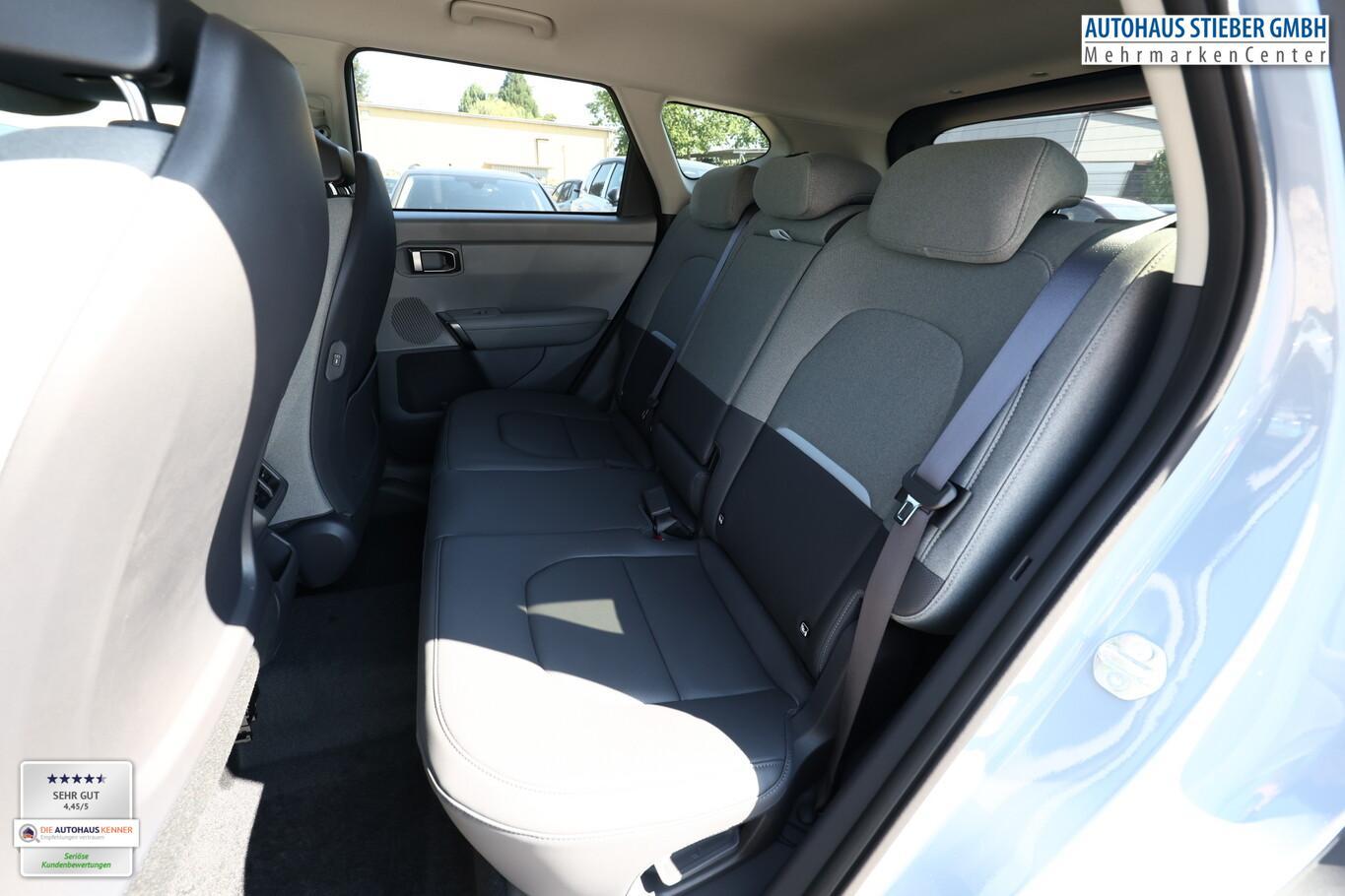 Kia Seltos AWD DCT Vision DesignP SHZ ACC Carplay..., миниатюра 10