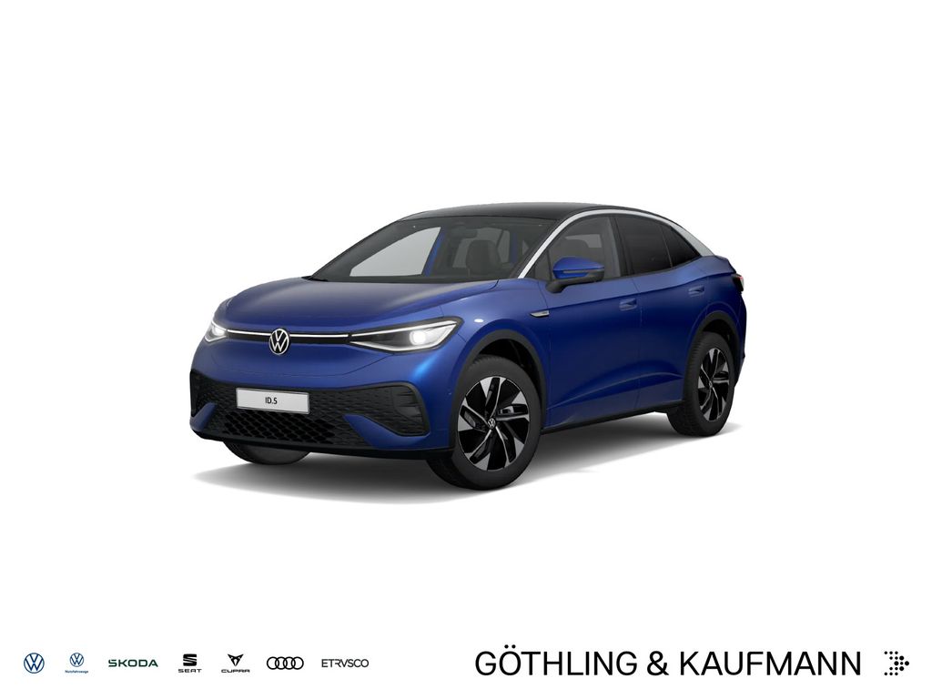 Image of Volkswagen ID.5