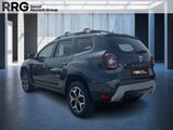 Dacia Duster Prestige Blue dCi 115 2WD - Dacia Gebrauchtwagen Hamburg