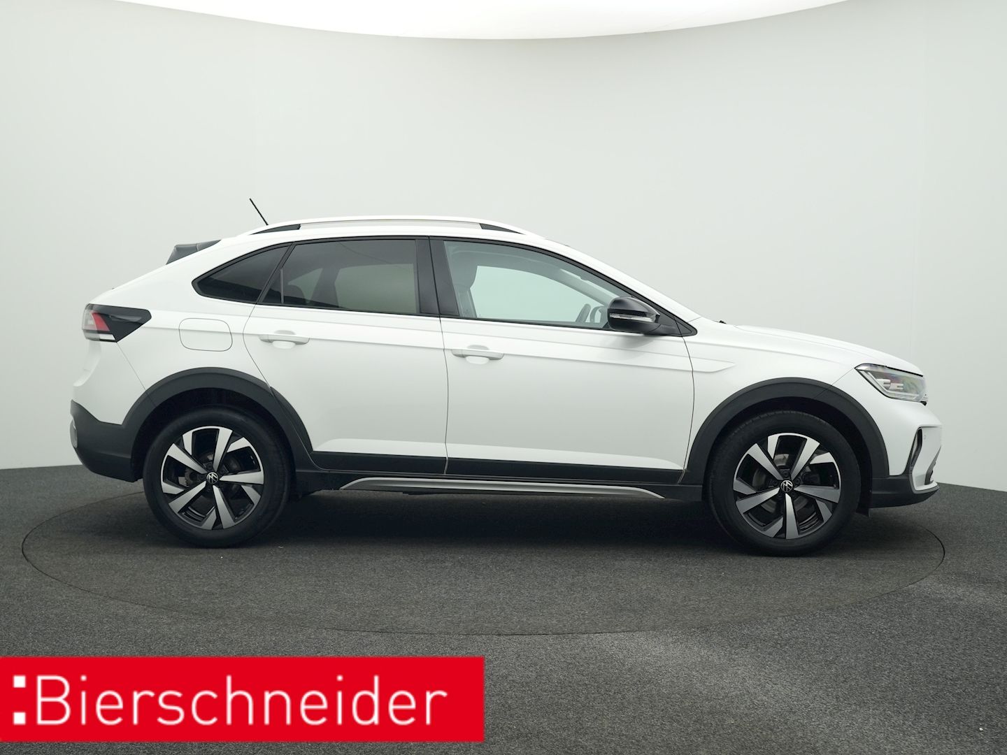 Volkswagen Taigo - Bild 8