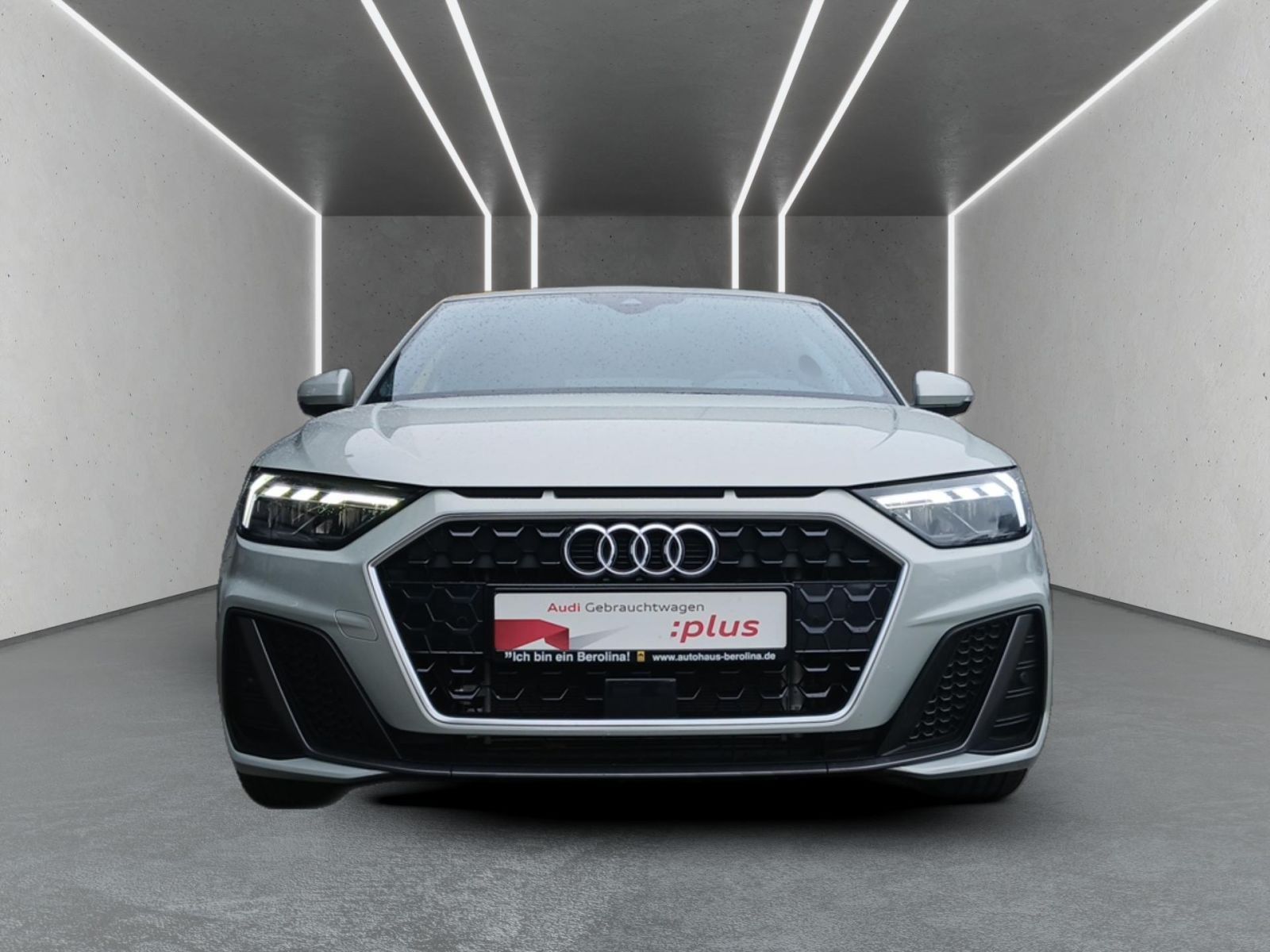 Audi A1 - Bild 3
