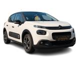 Citroën C3 1.2 Shine *Panp*LED*Kam*Navi*Tempomat - Citroën C3 Gebrauchtwagen in Düsseldorf