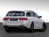Mercedes-Benz AMG E 43 4M T BURM|PANO|DISTR|LEDER - Mercedes-Benz E 43 AMG Kombi Gebrauchtwagen