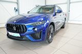 Maserati Levante Trofeo Pano+Bowers&Wilkins+360°+LED+SHZ - Maserati Levante: Trofeo