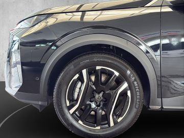 Peugeot 3008 1.6 195 Allure Kam.+KeyLess+LED+SHZ+PDC