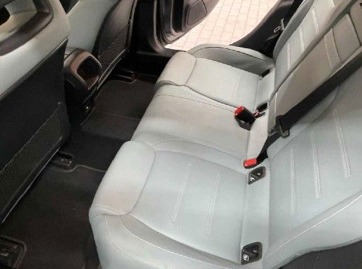 Fahrzeugabbildung Mercedes-Benz CLA 200d AMG+LederGrau+Ambiente+RFK+Night