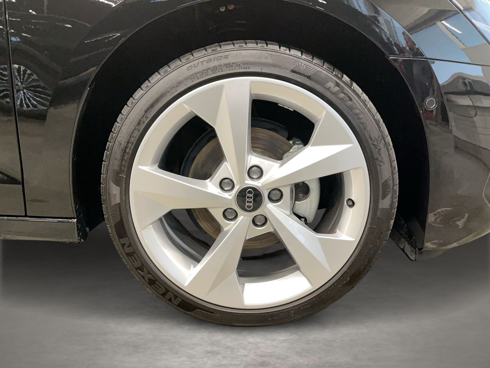 Audi A3 - Bild 6