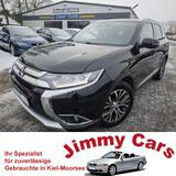 Mitsubishi Outlander Diesel 2.2 DI-D 4WD TC-SST 35 Jahre