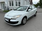 Renault Megane1,6/Euro5/Top Zustand/Klima - Renault Megane mit Benzin-Antrieb: Kombi, 1.6