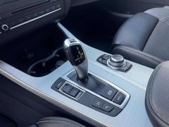 Fahrzeugabbildung BMW X3 xDrive 20 d M Paket AHK PANO