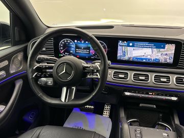 Mercedes GLS 450 - 9