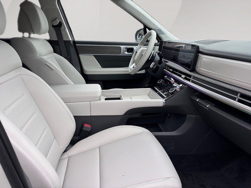 Fahrzeugabbildung Hyundai SANTA FE Plug-in AWD SIGNATURE