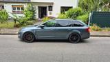 Skoda Octavia 2.0 TSI Green tec DSG RS Combi RS - Skoda Gebrauchtwagen in Oberhausen