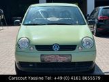 Volkswagen Lupo Basis/Servo/TÜV/ - Volkswagen Lupo: Grün