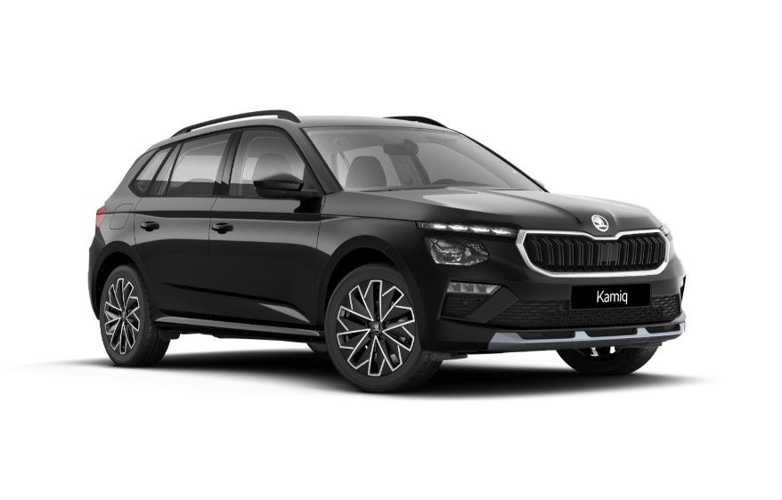 Skoda Kamiq - Bild 3