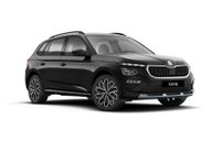 Skoda Kamiq - Vorschau Bild 3