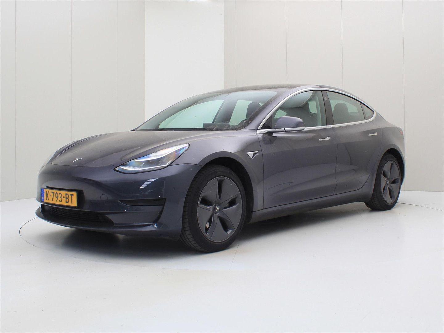 Tesla Model 3 Standard RWD Plus 92% SoH [ LFP-ACCU+AUT