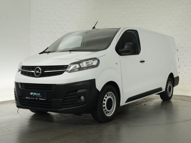 Vivaro C CARGO L CDTI+NAVI+SCHIEBETÜR+PARKPILOT+