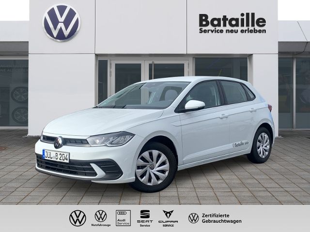 Polo 1.0 Life *239,- ohne Anzahlung*