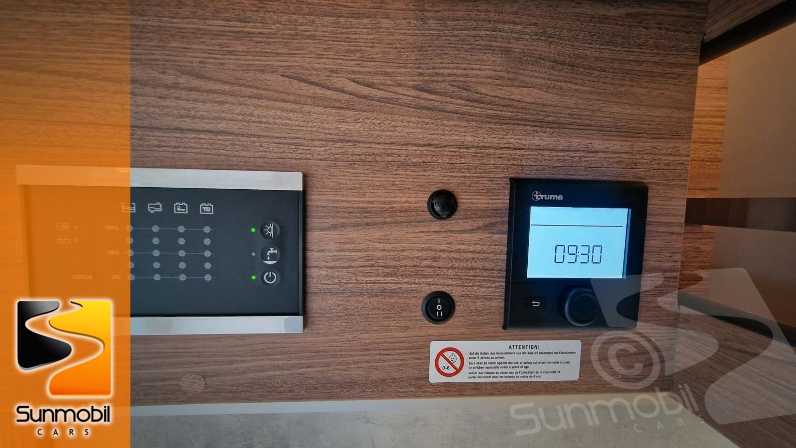 Fahrzeugabbildung Knaus Van Wave 640 MEG VW Vansation Automatik