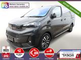 Peugeot Traveller L3 Allure Pano Nav AHK Massage SHZ BT - Peugeot Traveller in München