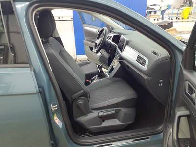 Volkswagen T-Roc - Bild 6