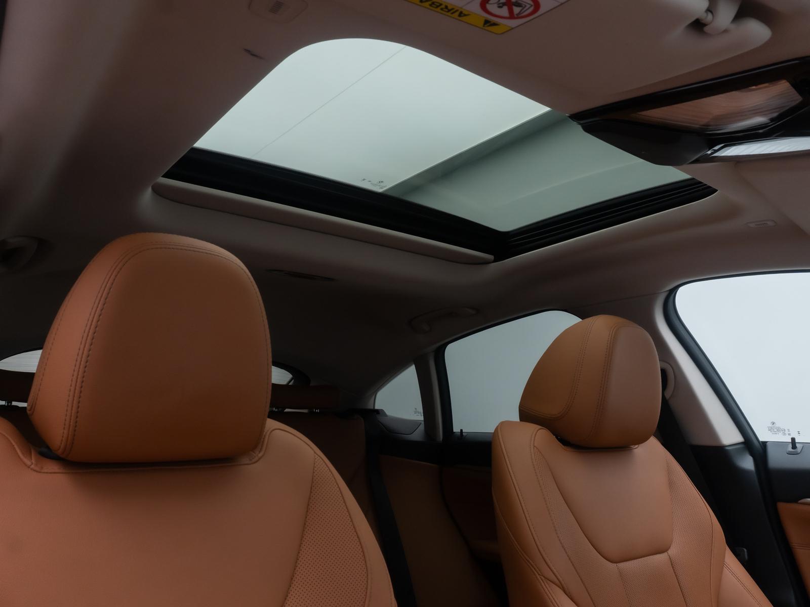 BMW 420 Gran Coupé HUD Kamera DAB H/K Glasdach Leder, миниатюра 30