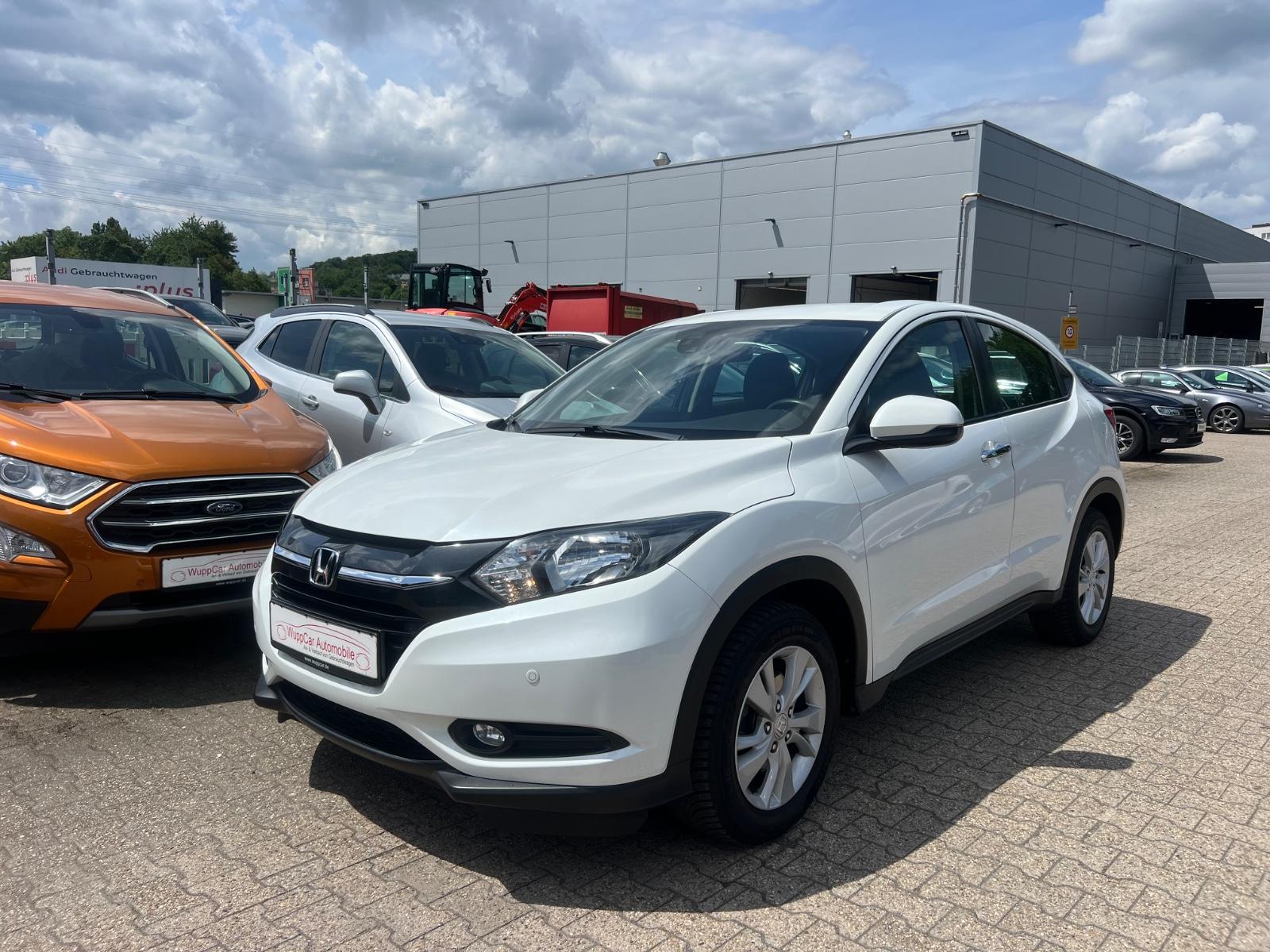 Honda HR-V AUTOMATIK*NAVI*SHZ*TEMP*PDC*ALU*