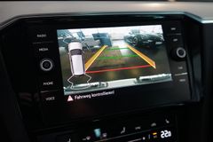 VW Passat Variant 2.0 TDI R-Line | Matrix | AHK VW Passat Variant 2.0 TDI R-Line | Matrix | AHK