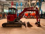 Yanmar Vio 50 U - Yanmar LKWs