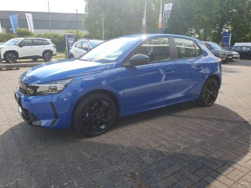 Bild 2 Opel Corsa F 1,2 S/S