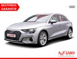 Audi A3 Sportback 40 1.4 TFSI e advanced KAMERA NAVI - Audi A3 mit Hybrid-Antrieb: Advanced